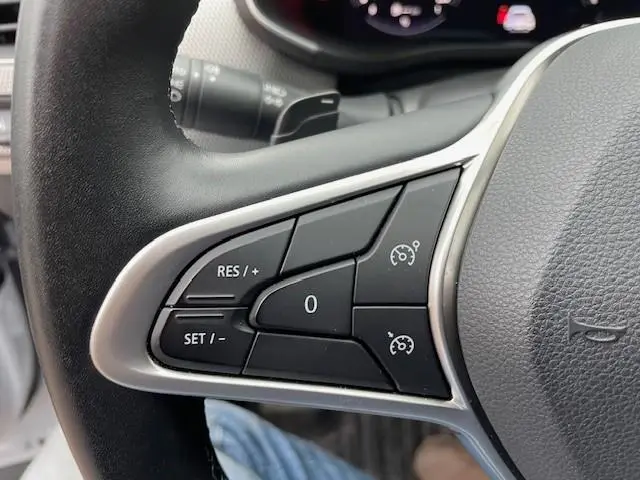 Renault Arkana 1.3 TCe 140 2024 Hybride Benzine 16