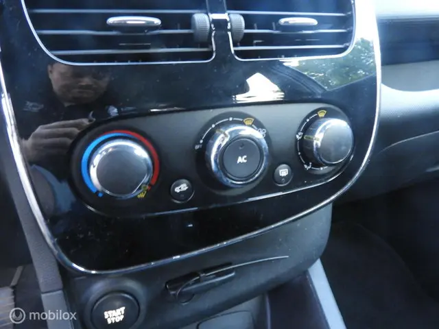 Renault Clio 1.2 16V 2014 Benzine 18