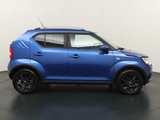 Suzuki Ignis 1.2 Select Automaat 2017 Benzine 6