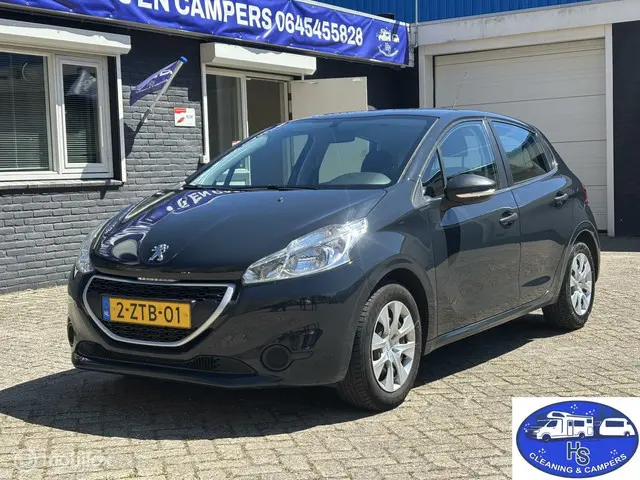 Peugeot 208 2