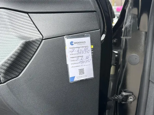 Peugeot e-208 EV GT 350 50 kWh 2020 Elektrisch 29