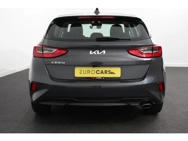 Kia Ceed 1.0 T-GDi Comfort 2023 Benzine 6