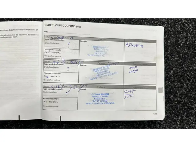 Dacia Sandero Stepway 0.9 TCe Bi-Fuel SL 2018 LPG/Gas 33