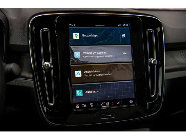 Volvo C40 Recharge Plus 69 kWh 2022 Elektrisch 15