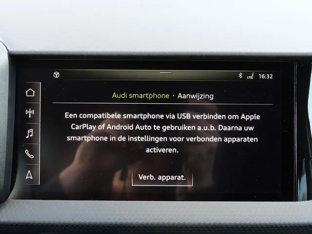 Audi A1 Sportback 25 TFSI epic 2020 Benzine 20