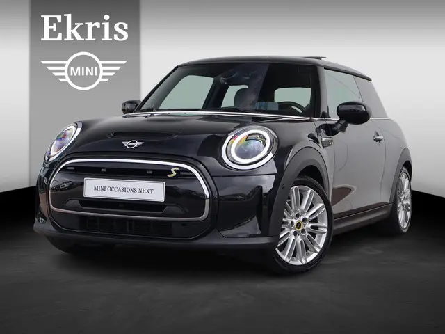 MINI Electric Mini MINI Yours 33 kWh 2023 Elektrisch