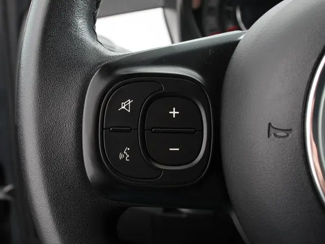 Fiat 500 1.0 Hybrid Connect 2022 Benzine 14