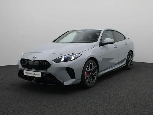 BMW 2 Serie Gran Coupé 220 2025 Benzine 28