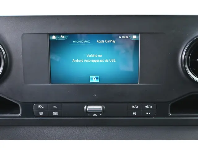 Mercedes-Benz Sprinter 319 CDI L3H2 2022 Diesel 7