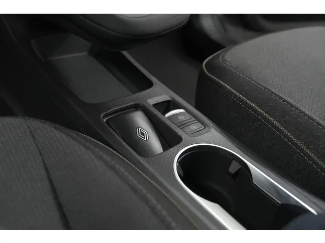 Renault Captur Mild Hybrid 160 EDC Techno 2025 Benzine 14