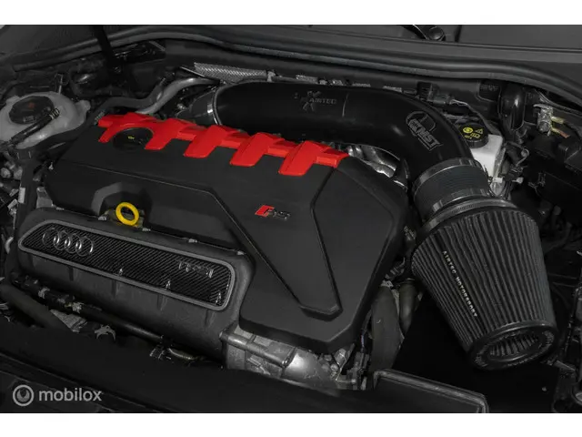 Audi RS3 2.0 TFSI RS 3 quattro 2022 Benzine 39