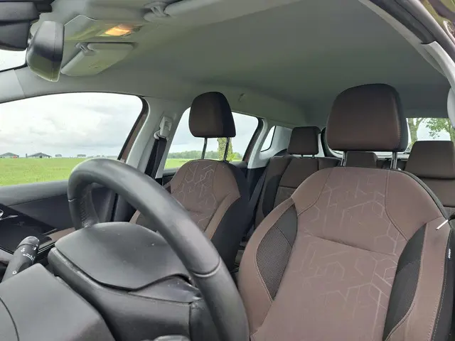 Peugeot 2008 1.2 VTi Active van 1e eigenaar❗ 2013 Benzine 20