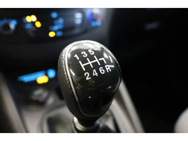 Ford Tourneo Courier |Airco|Trekhaak| 2018 Benzine 14