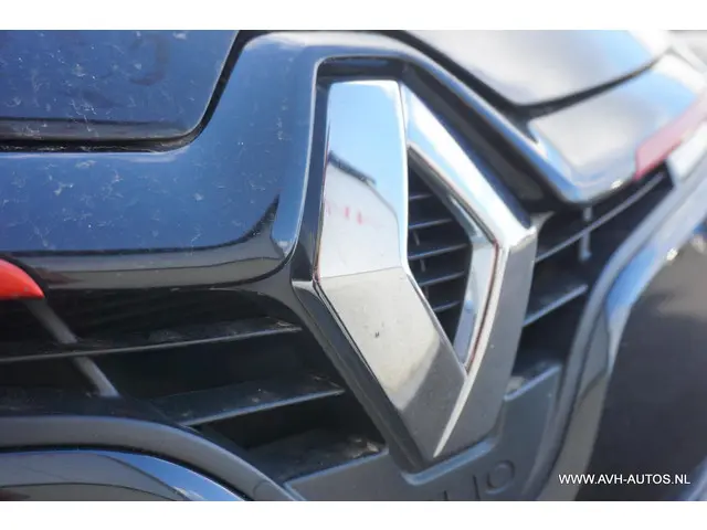 Renault Clio 0.9 TCe Expression 2013 Benzine 9