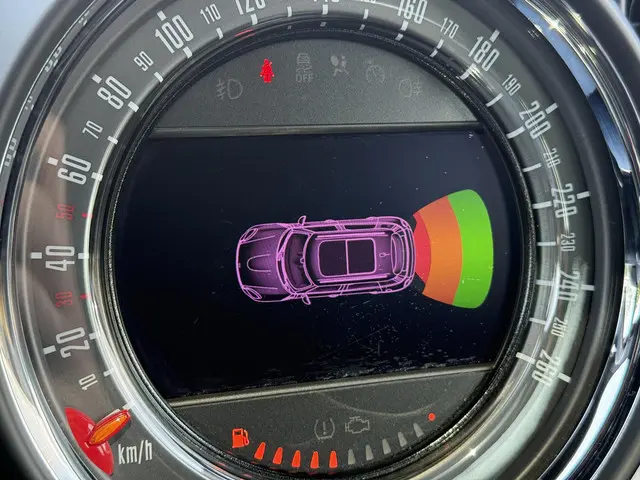 MINI Countryman Mini 1.6 Cooper S Chili 2015 Benzine 25