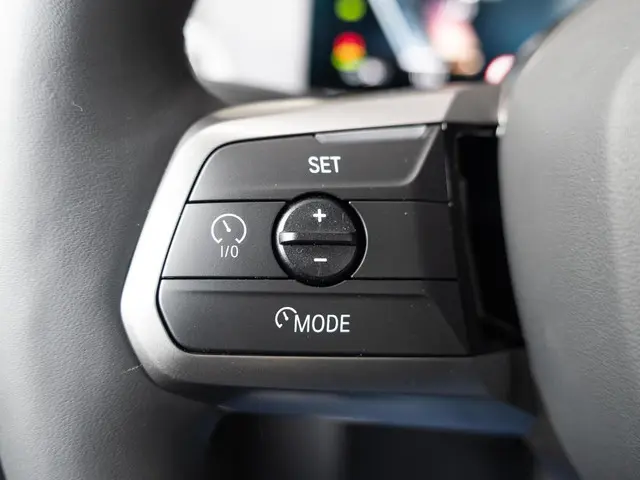 BMW iX xDrive45 2025 Elektrisch 33