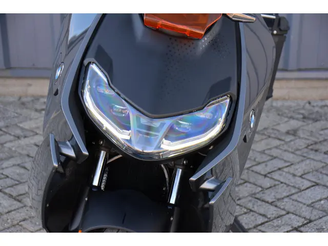 BMW CE 04 Scooter 2023 Elektrisch 24