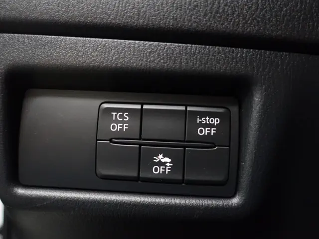 Mazda CX-5 2.0 SkyActiv-G 165 Skylease+ 2017 Benzine 16