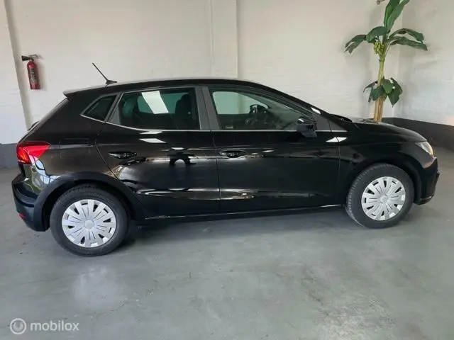 SEAT Ibiza 2