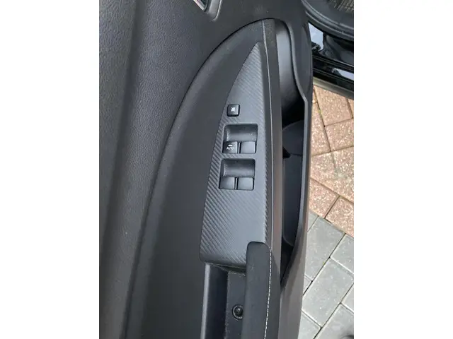 Mitsubishi Space Star 1.2 Intense 2021 Benzine 13