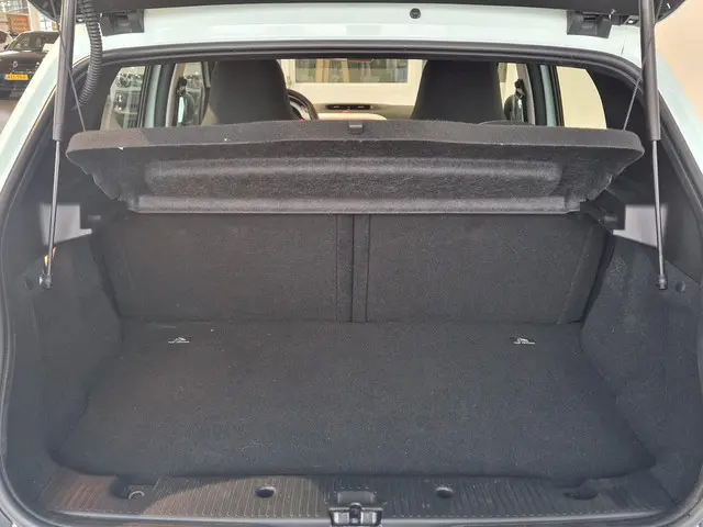 Renault Twingo 1.0 SCe Collection 2020 Benzine 9