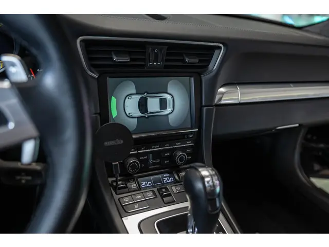 Porsche 911 991 3.8 Carrera S 2013 Benzine 27