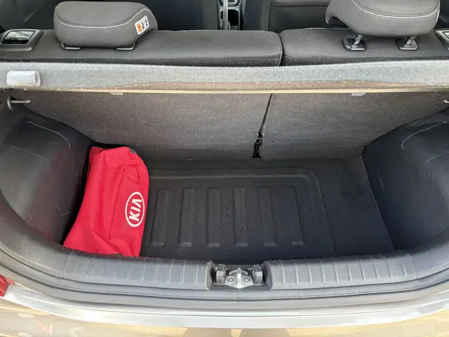 Kia Picanto 1.0 CVVT Com.PlusLine Navi 2018 Benzine 9