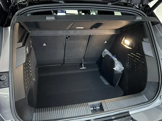 Mitsubishi Eclipse Cross Instyle 87 kWh 2025 Elektrisch 8