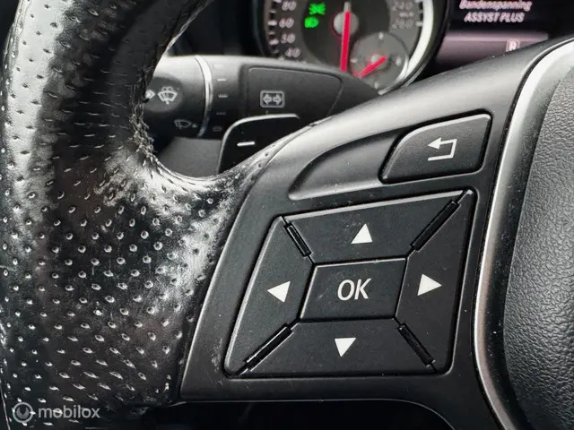 Mercedes-Benz CLA 200 2013 Benzine 20