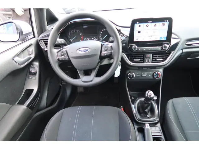 Ford Fiesta 1.1 Trend 2019 Benzine 9