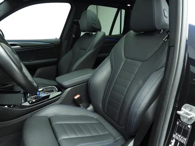 BMW iX3 High Executive 2023 Elektrisch 7