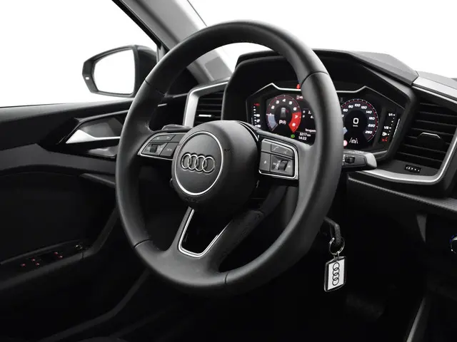 Audi A1 Sportback 25 TFSI Advanced edition 2024 Benzine 12