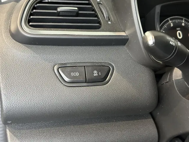 Renault Kadjar 1.2 TCe Intens 2015 Benzine 15