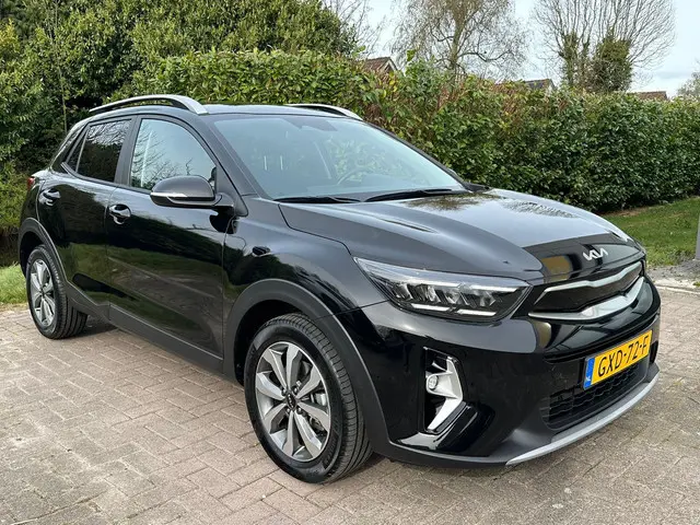 Kia Stonic 1.0 T-GDi MHEV DynamicPlusLine 2024 Benzine 5