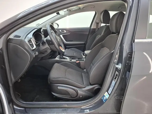 Kia Ceed Sportswagon 1.0 T-GDI DYNAMICLINE 2024 Benzine 5