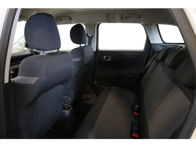 Citroën C3 Aircross PT 82 Feel 2018 Benzine 22