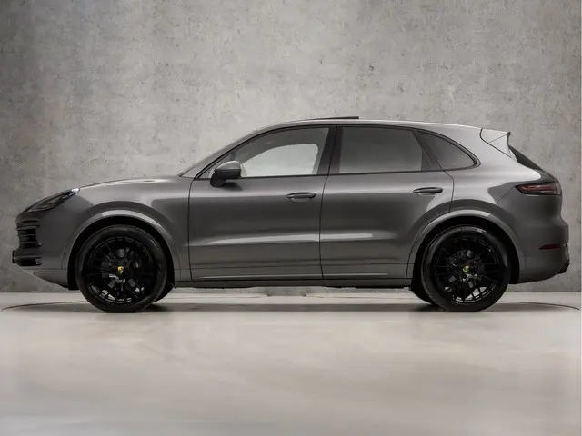Porsche Cayenne 3.0 2019 Benzine 2