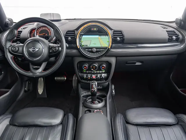 MINI Clubman Cooper S Aut. 2018 Benzine 7