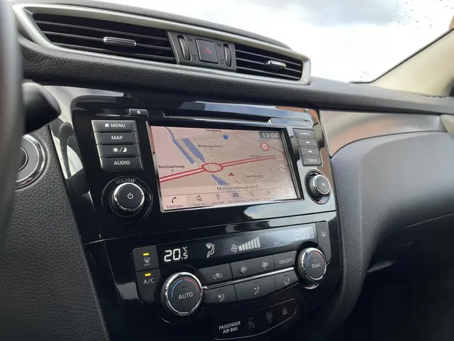 Nissan QASHQAI 1.3 DIG-T N-Motion 2019 Benzine 17