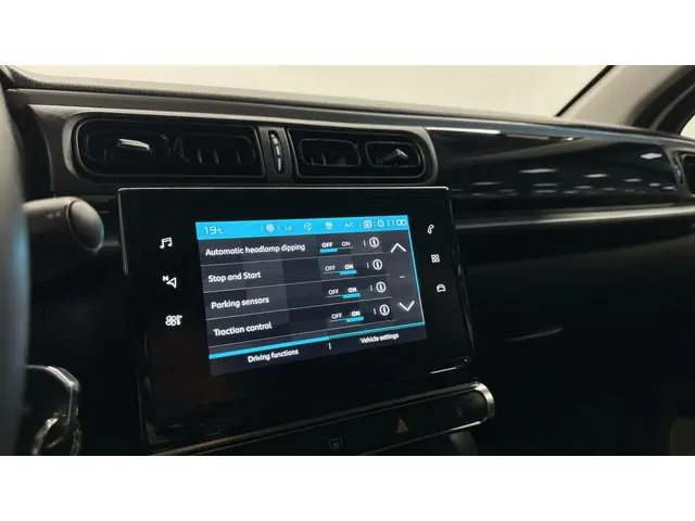 Citroën C3 1.2 PureTech S&S Feel 2020 Benzine 29