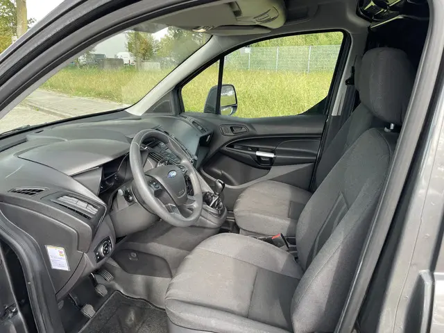 Ford Transit Connect 1.5 TDCI L1 Trend 2018 Diesel 10