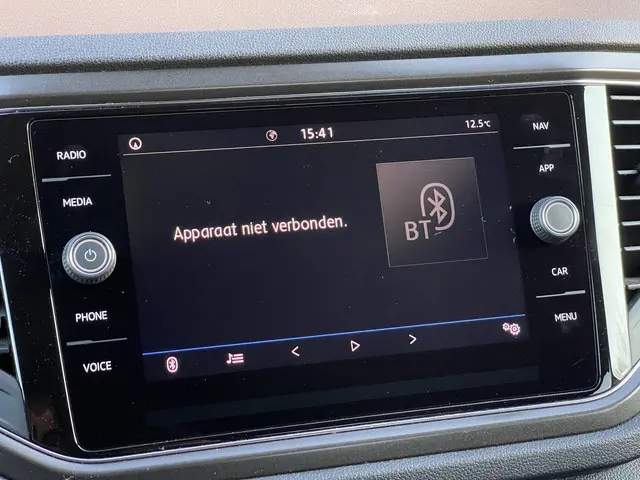 Volkswagen T-Roc 1.5 TSI Sport 2019 Benzine 14