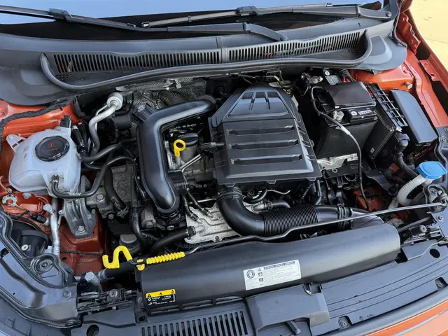 Volkswagen Polo 1.0 TSI Beats 2019 Benzine 27