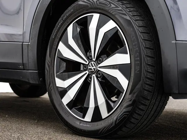 Volkswagen T-Cross 1.0TSI/110PK Life DSG 2022 Benzine 19