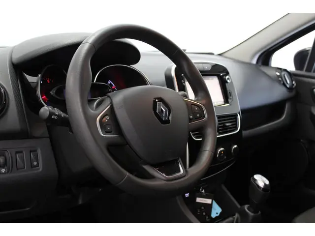 Renault Clio Estate 1.5 dCi Ecoleader 2017 Diesel 8