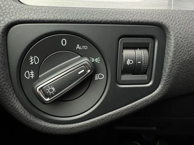 Volkswagen Golf 1.0 TSI Comfortline 2015 Benzine 11
