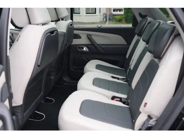 Citroën C4 Picasso e-THP Shine Automaat-6 2017 Benzine 30