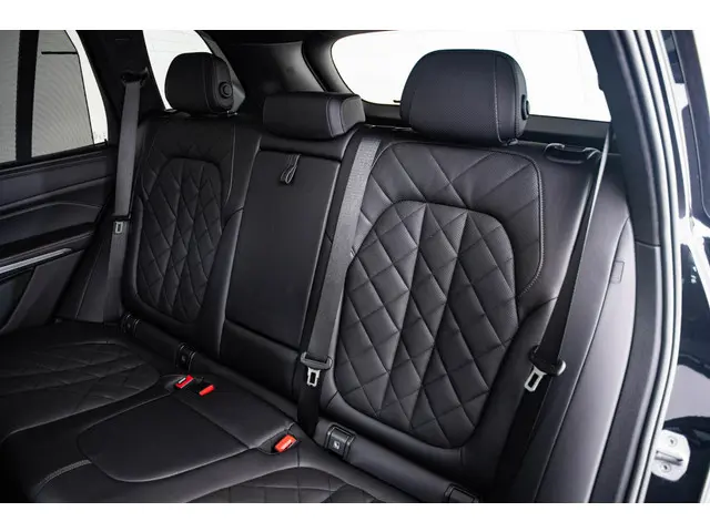 BMW X5 xDrive50e 2024 Hybride Benzine 38