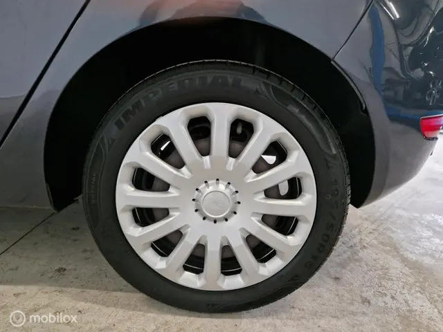 Ford Fiesta 1.25 Titanium Clima Cruis 2012 Benzine 18