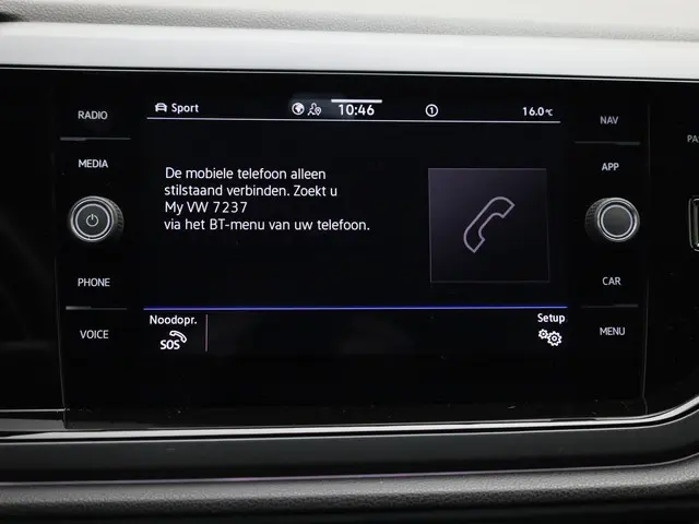 Volkswagen Taigo 1.0TSI/110PK R-Line DSG 2022 Benzine 35